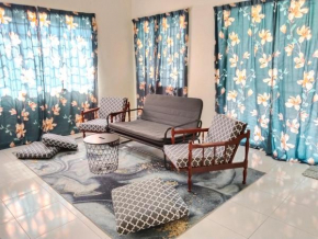 Home2stay at Jalan BR3 Taman Bukit Rambai
